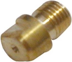 Duza de gaz 0,22 mm pentru arzătoare MEVA (5 buc.)