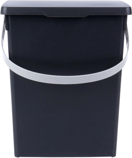 Capac etanș împotriva umidității și mirosurilor