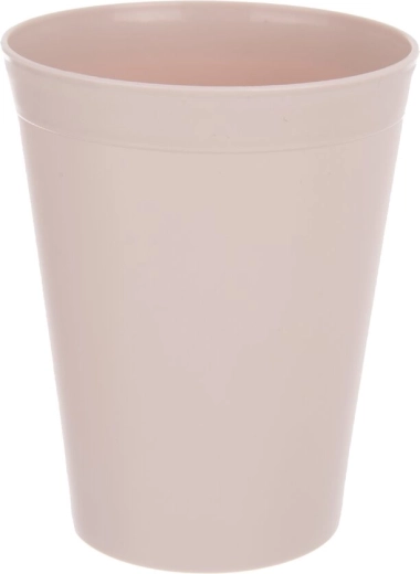 Pahar Sandy 0,3 l roz-antic