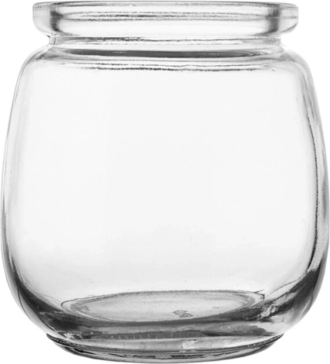 Dimensiune ideală pentru porții mici (130 ml)