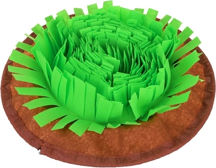 Stabilitate antiderapantă pentru adulmecare concentrată