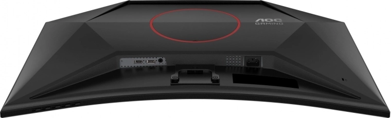 Conectivitate flexibilă: HDMI și DisplayPort