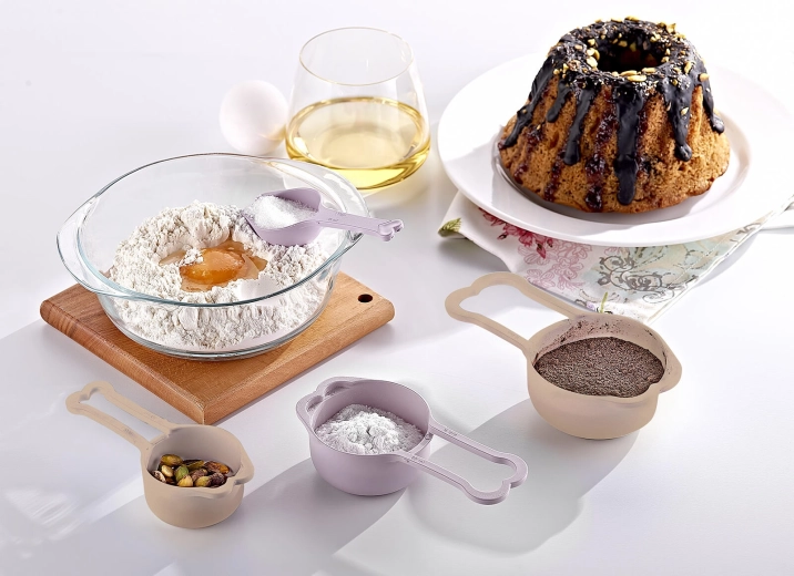 Ajutor practic pentru copt și gătit