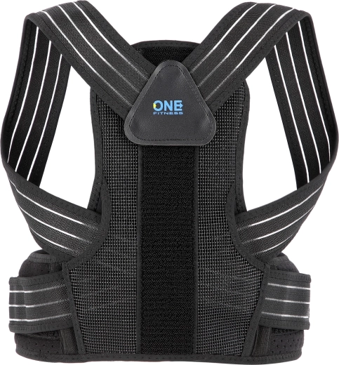 Sprijin stabil pentru spate și umeri