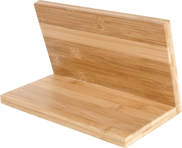 Bambus natural și design elegant