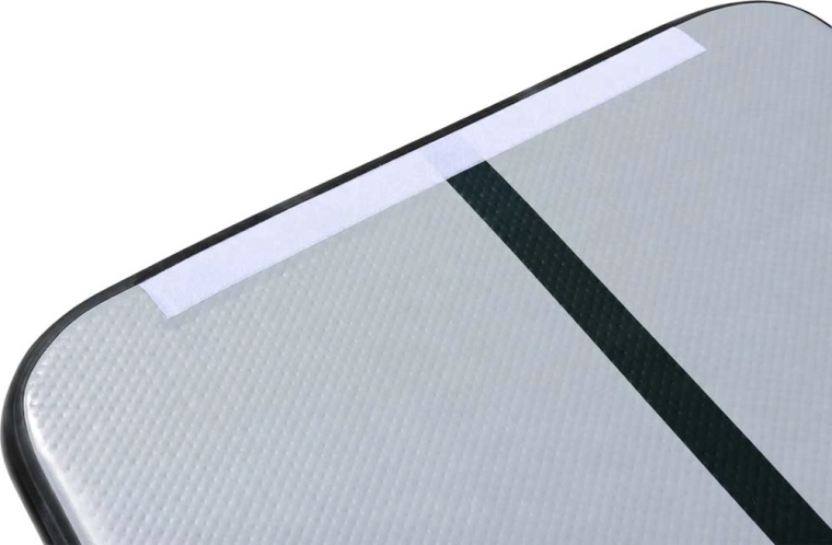 Material PVC drop-stitch rezistent