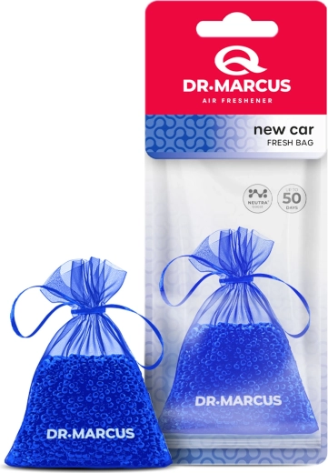 Odorizant auto Dr. Marcus New Car