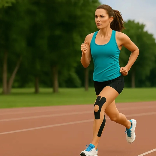 Stabilitate în timpul efortului și al recuperării