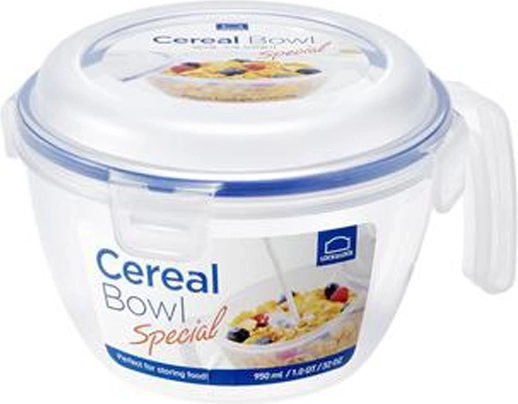 Cutie pentru cereale LOCK, 950 ml
