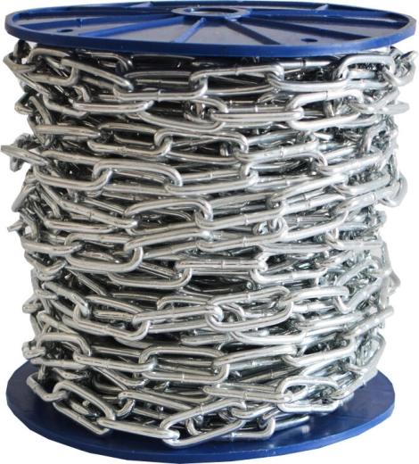 Lanț cu zale lungi C5000, 30 m