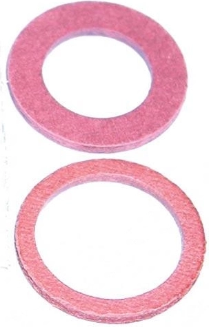 Garnitură din fibră pentru piulițe olandeze 3/4" (set 6 buc.)