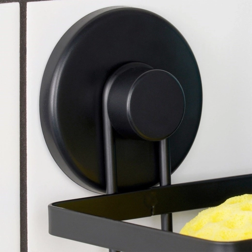 Montaj fără găurire datorită ventuzelor puternice