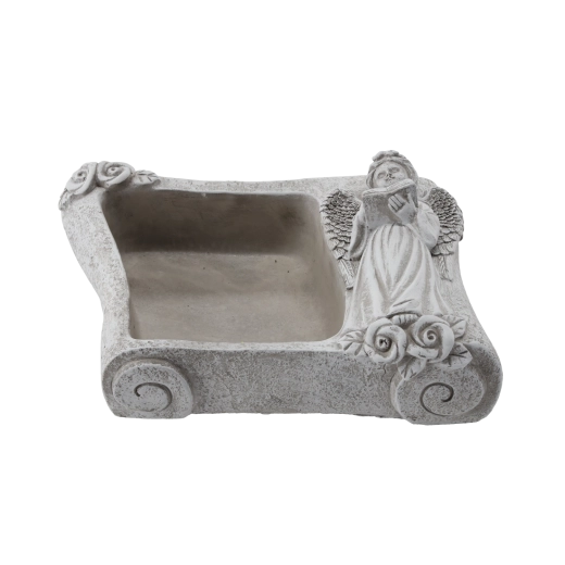 Ciment rezistent cu textură de piatră