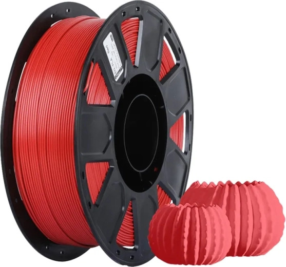 Filament Creality Ender-PLA – Roșu