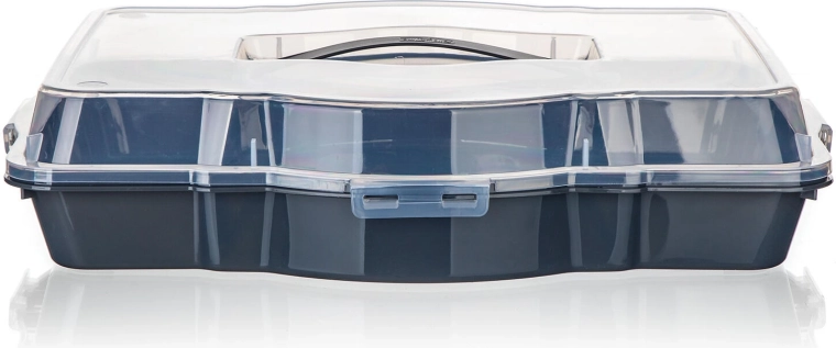 Claritate și ordine la servire