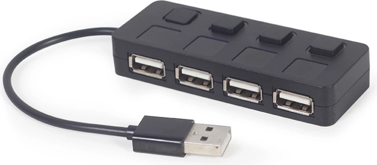 Comutatoare pentru control comod