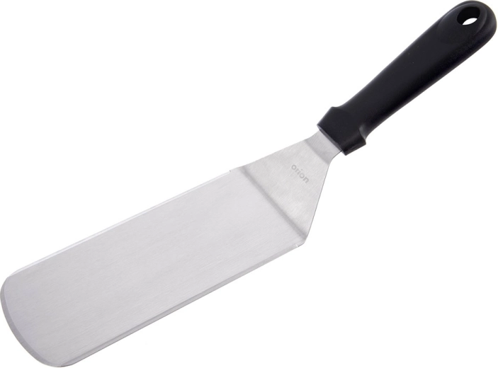 Lamă lată din oțel inoxidabil pentru întoarcere sigură