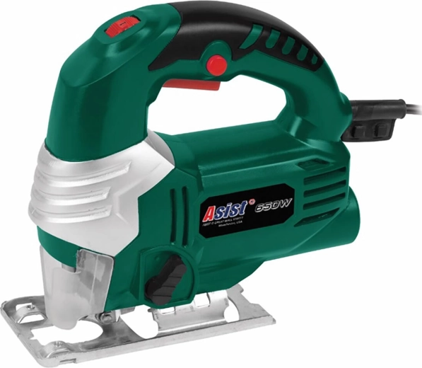 Ferăstrău pendular 650 W ASIST