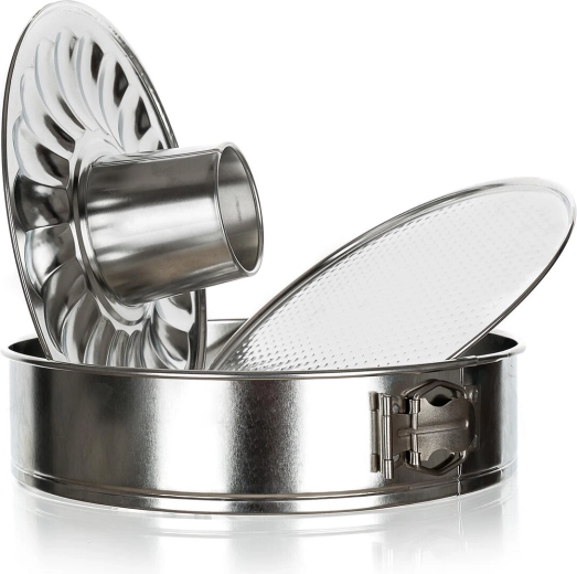 Formă universală 2în1: tort și guguluf