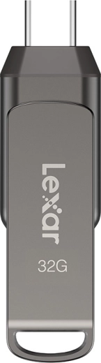 Stocare mai sigură cu Lexar DataShield