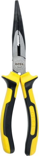 Clește lung îndoit 200 mm DREL