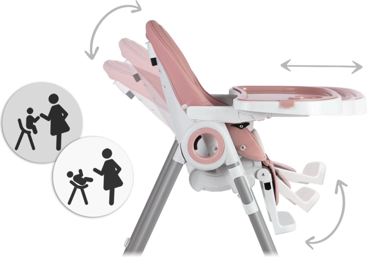 Reglaj pentru hrănire și odihnă