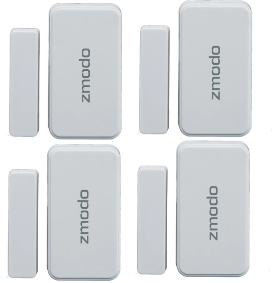 Zmodo pivot set de senzori pentru uși și ferestre (4 buc)