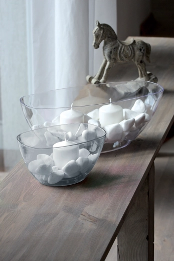 Design oval elegant pentru orice interior