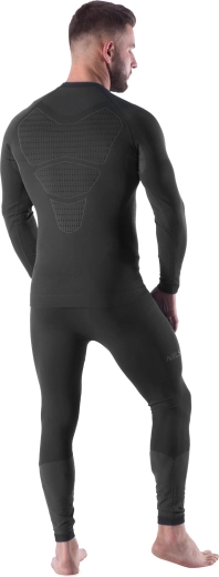 Construcție fără cusături pentru confort pe tot parcursul zilei