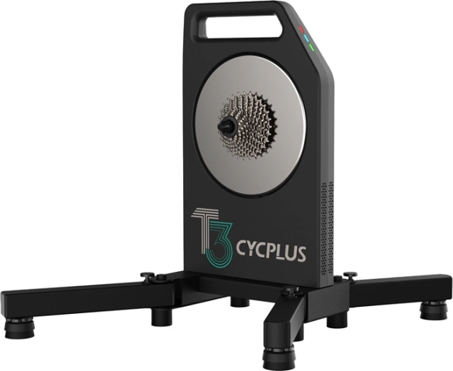 Cicloergometru cu antrenare directă CYCPLUS T3