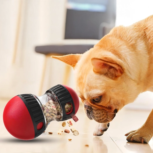 Încetinește hrănirea și susține o digestie mai bună