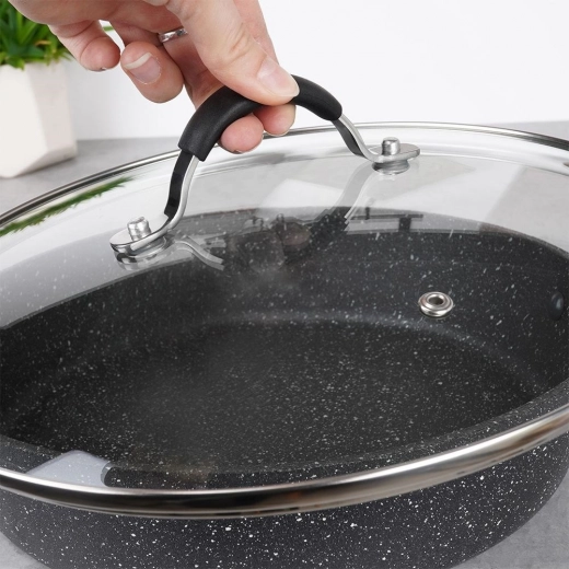 Utilizare confortabilă și întreținere ușoară