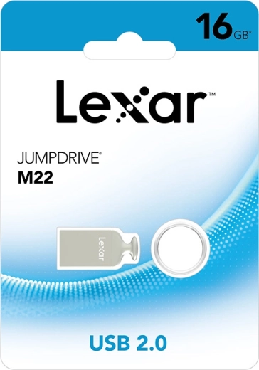 Stocare portabilă practică de 16 GB