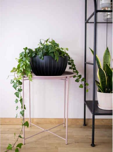 Design stilat, striat