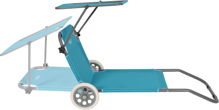 Copertină reglabilă pentru umbră și confort