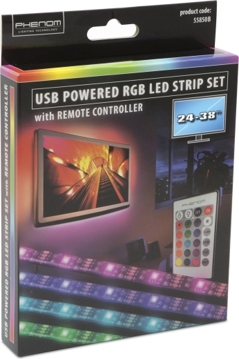 Control la îndemână