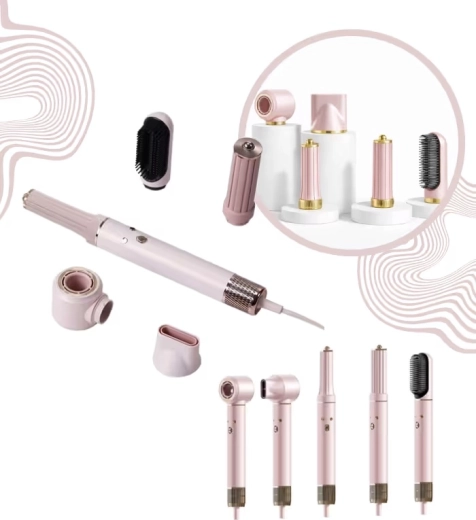 3 temperaturi, 3 viteze și aer rece