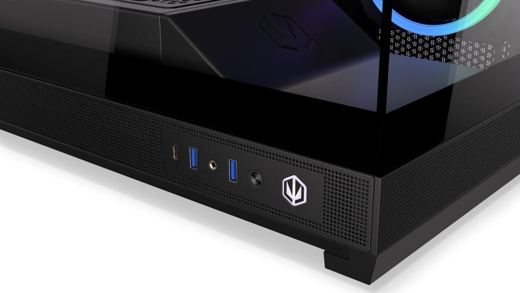 I/O lateral cu USB‑C rapid mereu la îndemână