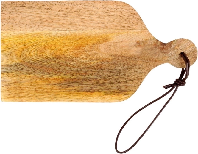 Mâner cu șnur pentru agățare