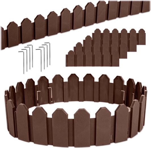 Ancorare fermă cu cuie din oțel