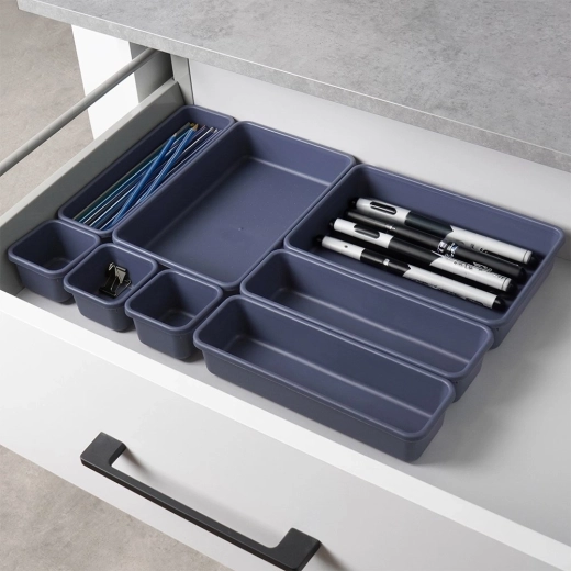 Sistem modular pentru ordine perfectă