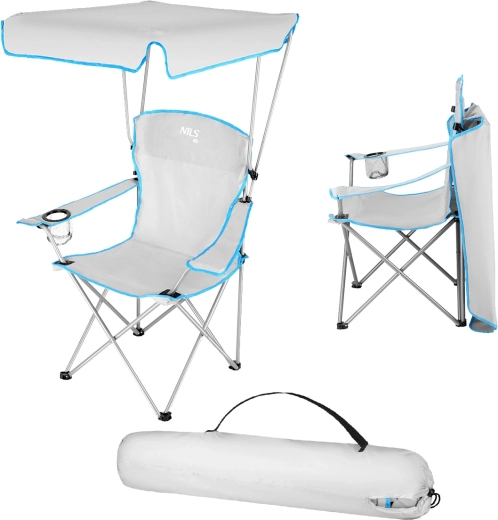 Construcție pliabilă, ușor de transportat