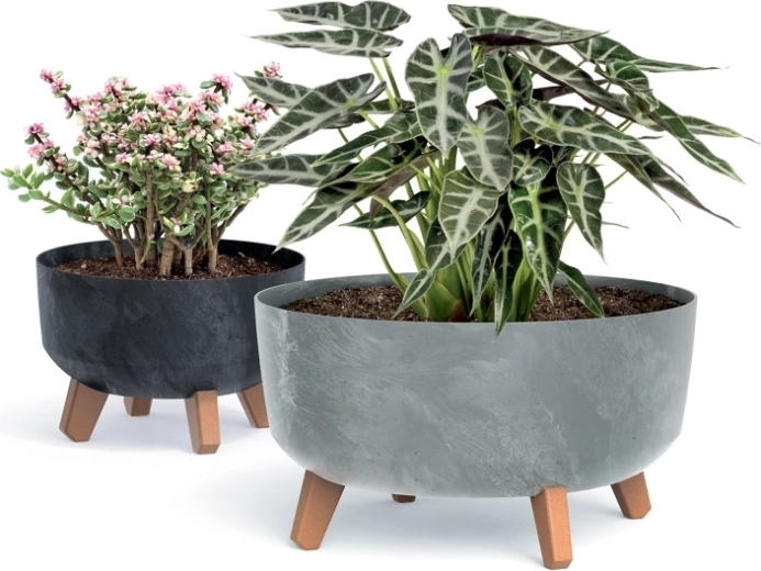Aspect modern duo-piatră pentru orice interior