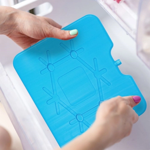 Congelare ușoară și depozitare economică