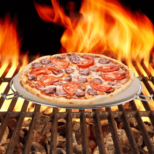 Pentru cuptor și pentru grătar