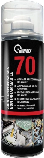 Aer comprimat spray 400 ml - mix