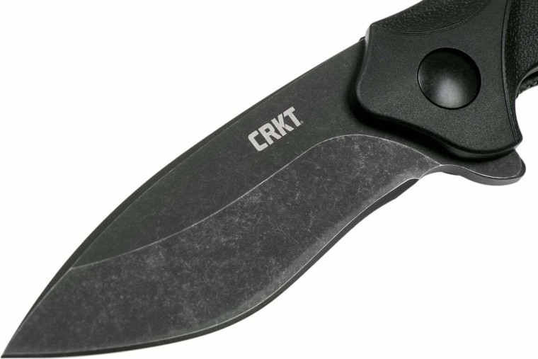 Lamă durabilă Black Stonewash