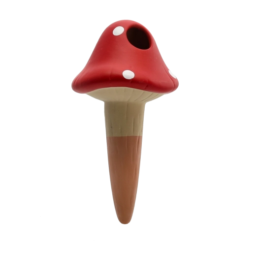 Design decorativ de burete otrăvitor