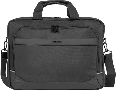 Geantă pentru laptop NATEC Kudu 15,6" neagră