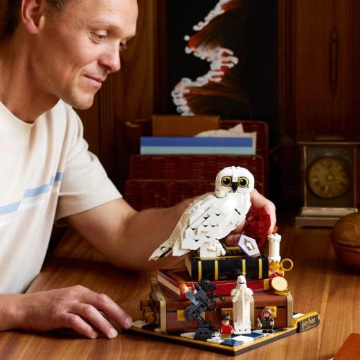 Scene ascunse și funcții ingenioase